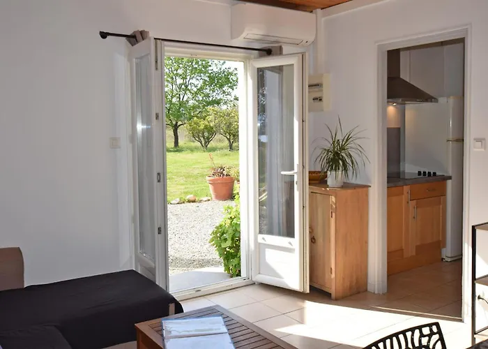 Сasa de vacaciones Locations Chezchristine à