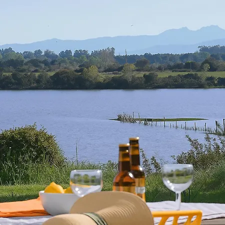 Semesterbostad Locations 