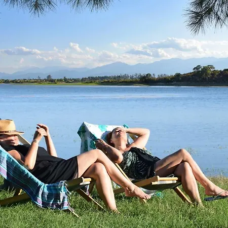 Semesterbostad Locations 